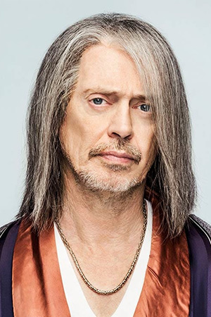 Steve Buscemi
