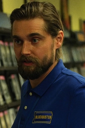 Zachary Ray Sherman