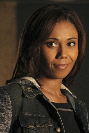 Toks Olagundoye
