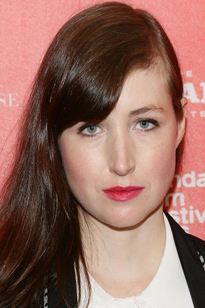 Kate Lyn Sheil