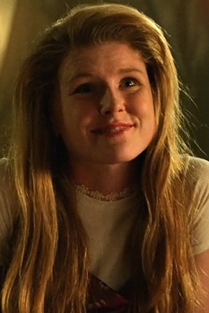 Nicole McCullough