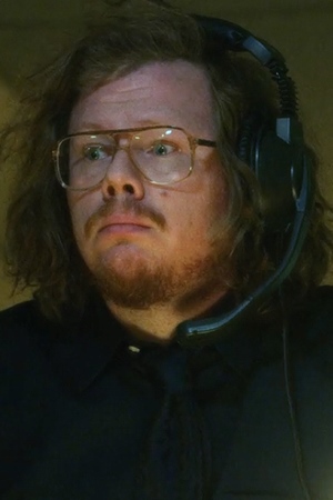 Ben York Jones