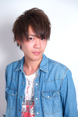 Mutsuki Iwanaka