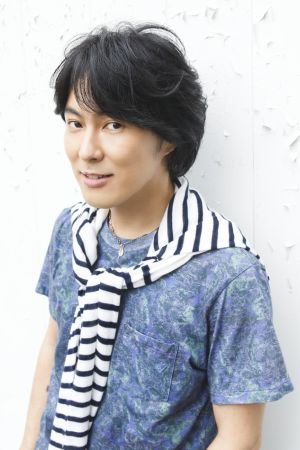 Hiroyuki Yoshino