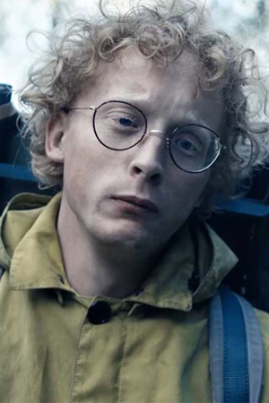 Sonny Lindberg