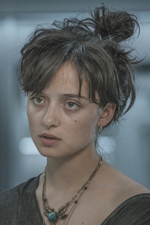 Angela Bundalovic