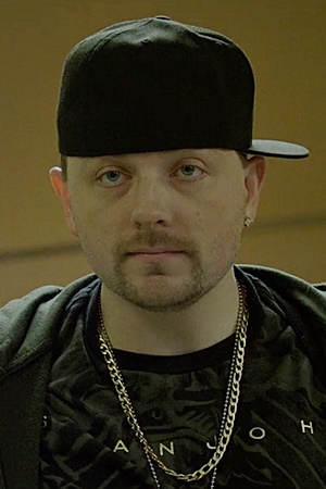 Patrick Murney