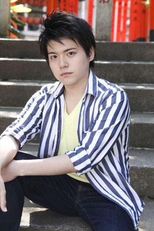 Yuuma Uchida