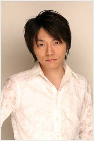 Kenji Nojima