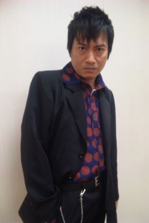 Hiroaki Hirata