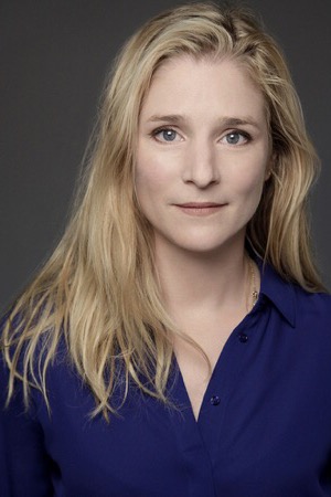 Natacha Régnier