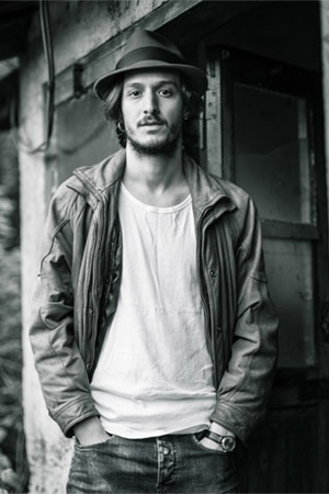 Dario Aita