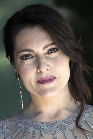 Roberta Caronia