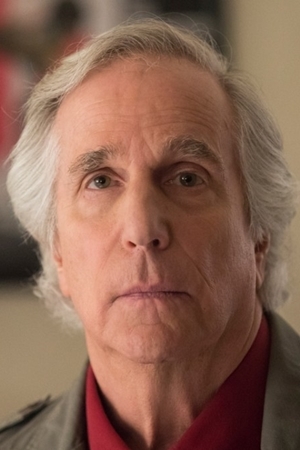 Henry Winkler