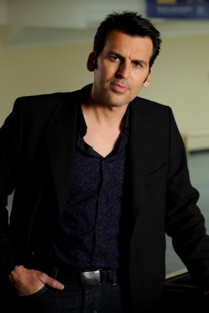 Oded Fehr