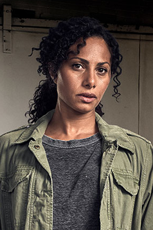 Christina Moses