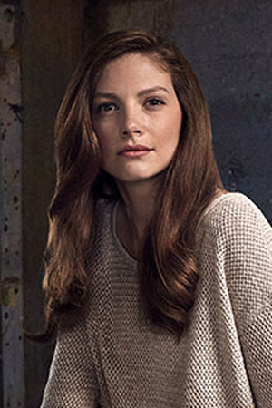 Katherine Cunningham