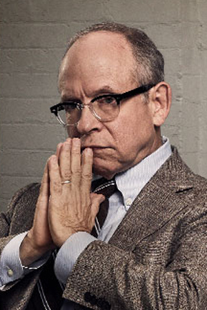 Bob Balaban