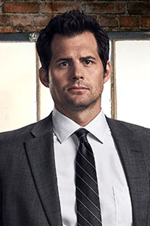 Kristoffer Polaha