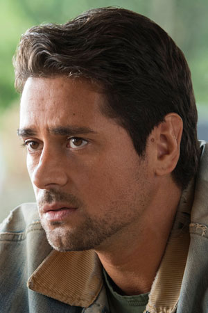 J.R. Ramirez