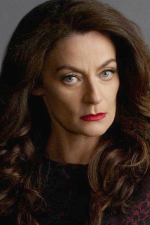 Michelle Gomez