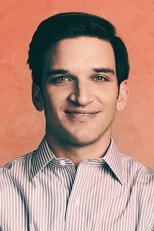 Evan Jonigkeit