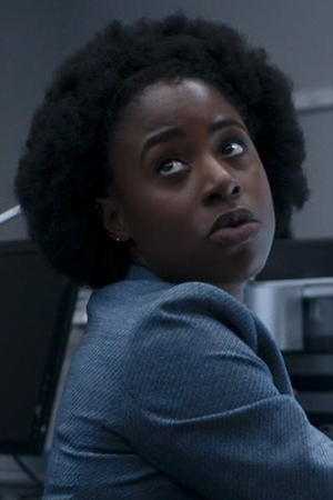 Kirby Howell-Baptiste