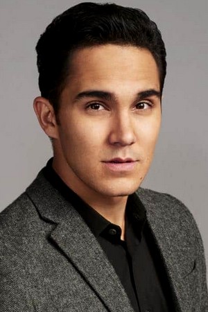 Carlos PenaVega