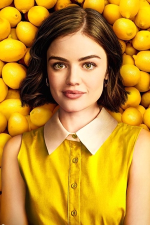 Lucy Hale