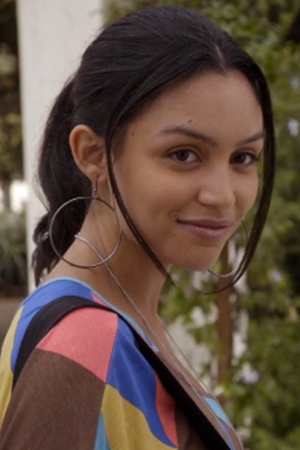 Bianca A. Santos