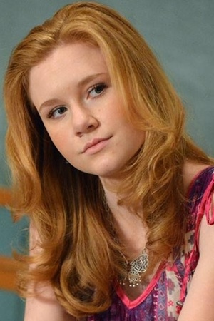 Madisen Beaty