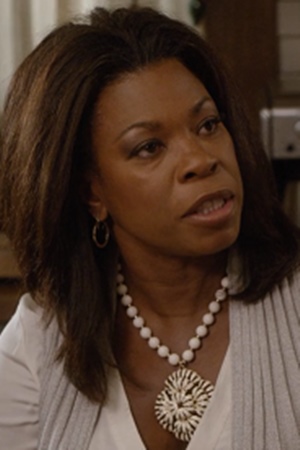 Lorraine Toussaint