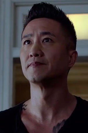 Terry Chen