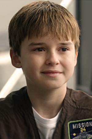 Max Jenkins