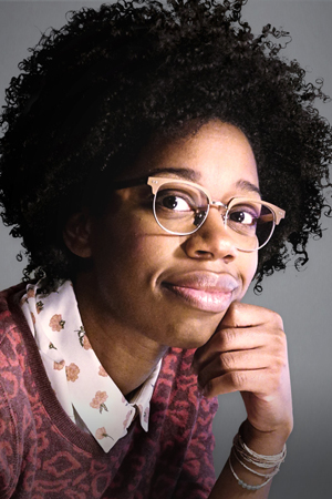 Diona Reasonover