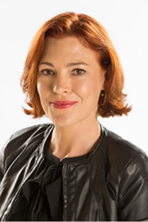 Mirrah Foulkes