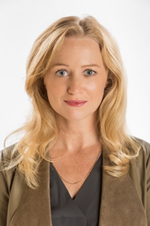Anna Lise Phillips