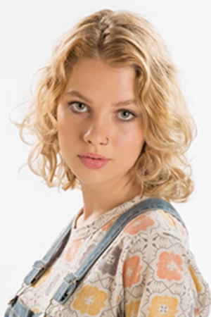 Ella Newton