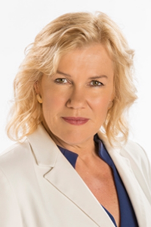 Robyn Malcolm