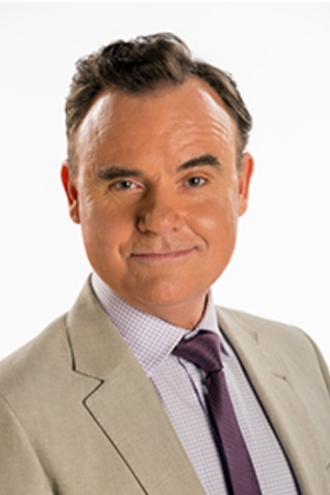 Darren Gilshenan