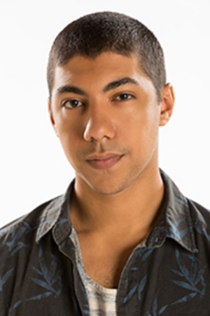 Hunter Page-Lochard
