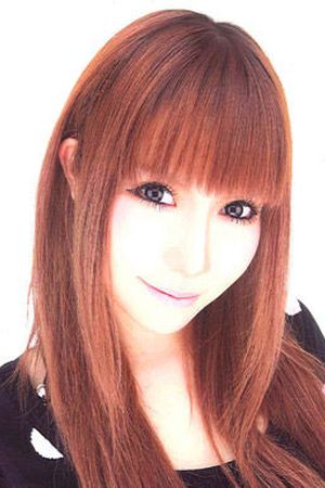 Miho Hino