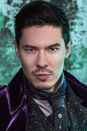 Lewis Tan
