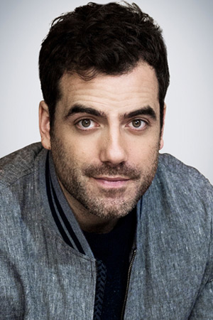 Daniel Ings