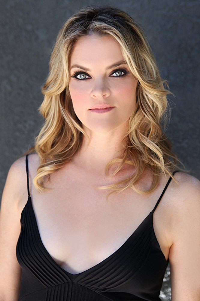 Missi Pyle