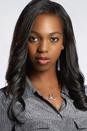 Enuka Okuma