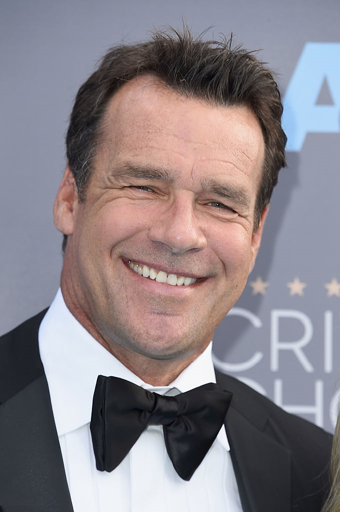 David James Elliott