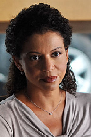 Gloria Reuben