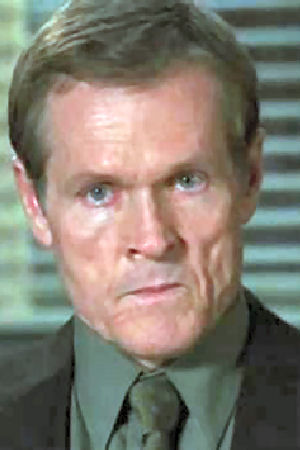 William Sadler