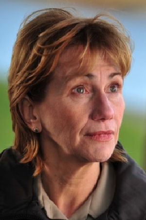 Kathy Baker
